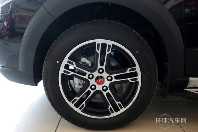 2013款 1.6L 尊享型 國IV