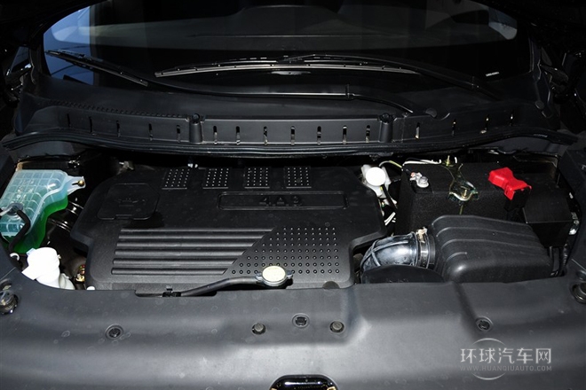 2013款 1.6L 尊享型 國IV