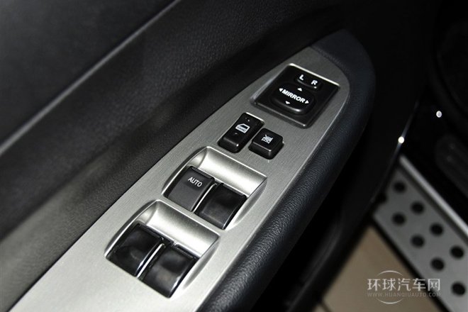 2013款 1.6L 尊享型 國IV