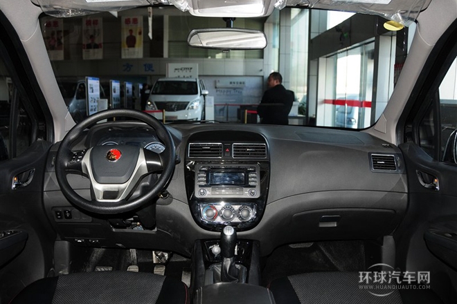 2013款 1.6L 尊享型 國IV