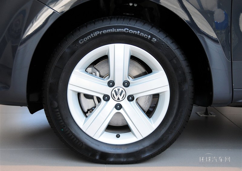 2013款 1.8TSI 舒適型 歐V