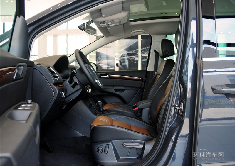 2013款 1.8TSI 舒適型 歐V