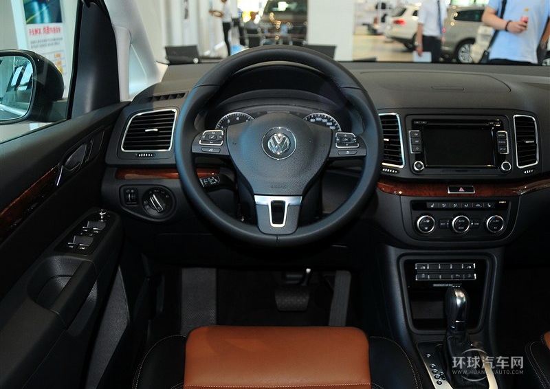 2013款 1.8TSI 舒適型 歐V