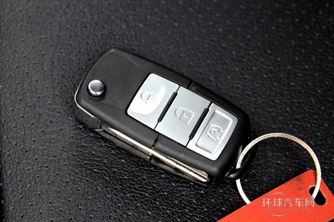 2013款 1.6L 尊享型 國V