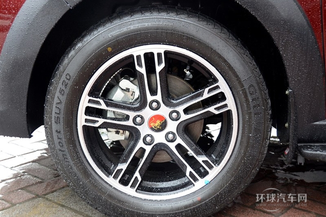 2013款 1.6L 尊享型 國V