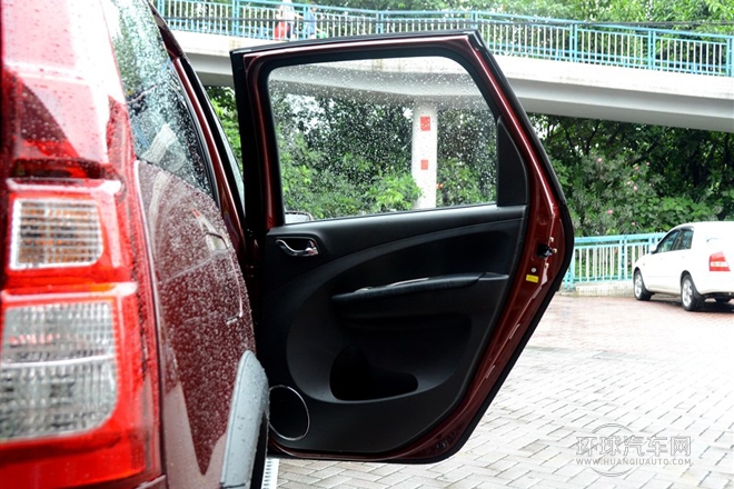 2013款 1.6L 尊享型 國V