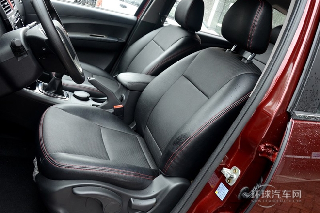 2013款 1.6L 尊享型 國V