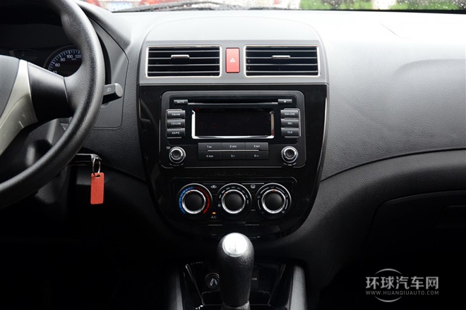 2013款 1.6L 尊享型 國V