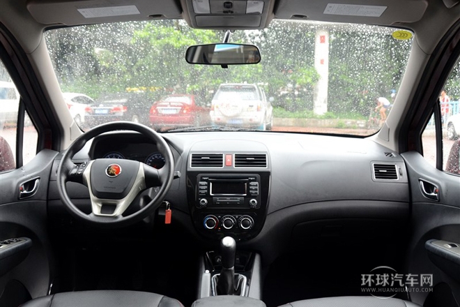 2013款 1.6L 尊享型 國V