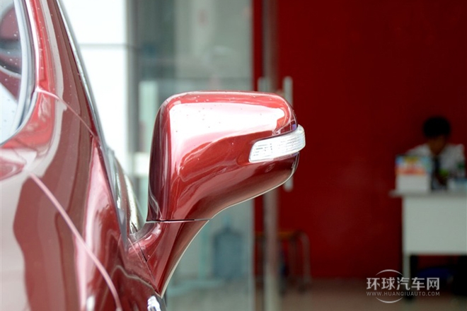 2013款 1.6L 尊享型 國V