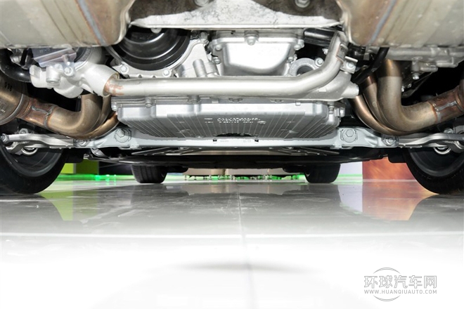 2014款 Targa 4S 3.8L