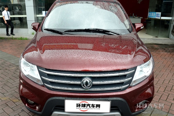 2013款 1.6L 尊享型 國V