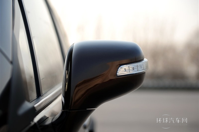 2013款 1.8T 尊貴型