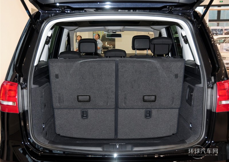 2013款 2.0TSI 標配型 歐V