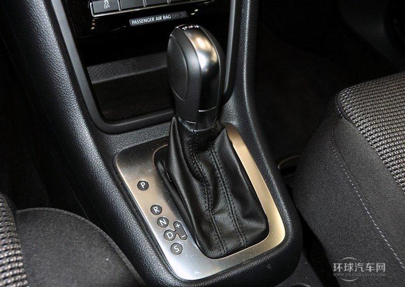 2013款 2.0TSI 標配型 歐V