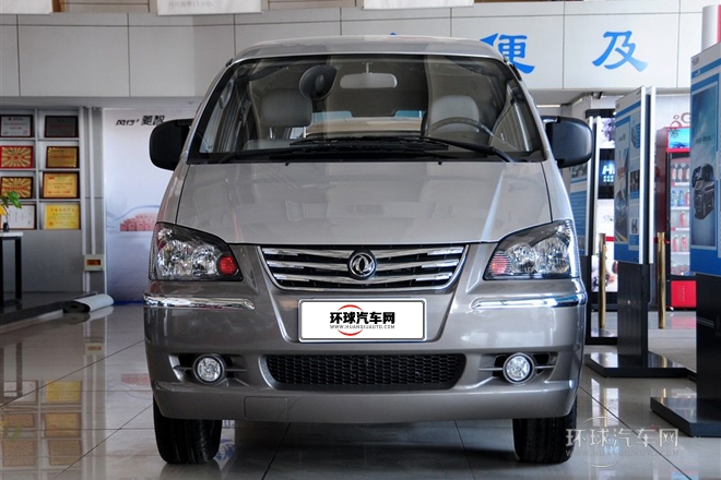 2014款 M3 1.6L 7座豪華型