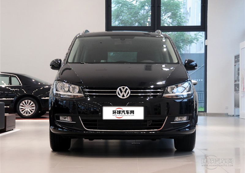 2013款 2.0TSI 標(biāo)配型 歐V