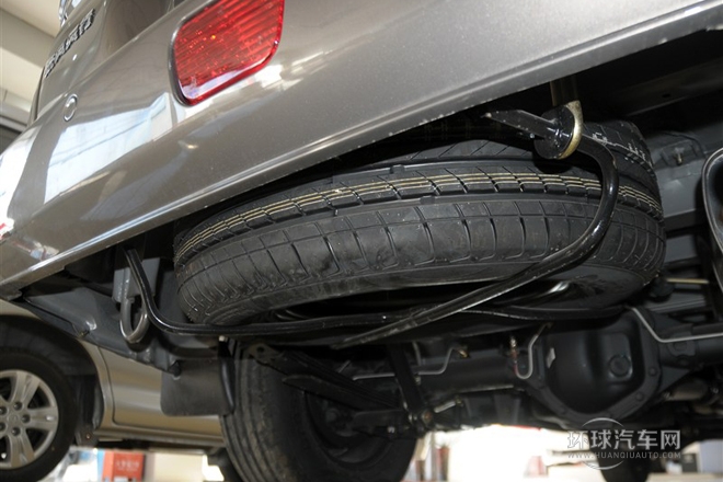 2014款 M3 1.6L 7座舒適型