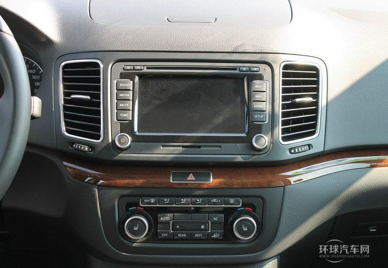 2013款 2.0TSI 豪華型 歐V