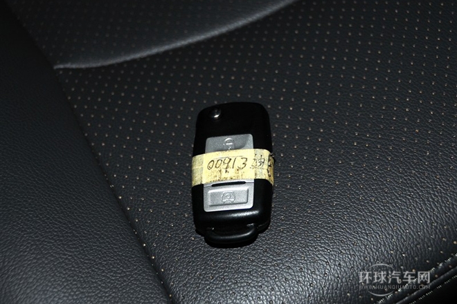 2014款 M5 Q3 2.0L 7座短軸豪華型