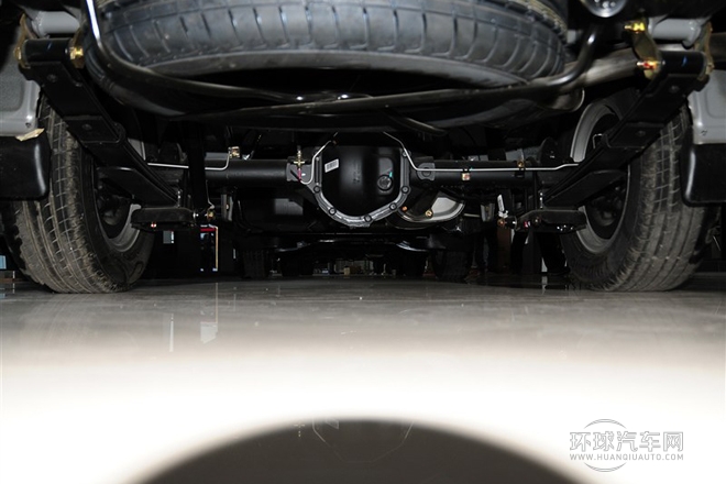 2014款 M5 Q3 2.0L 7座短軸豪華型