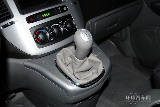 2014款 M5 Q3 2.0L 7座短軸豪華型