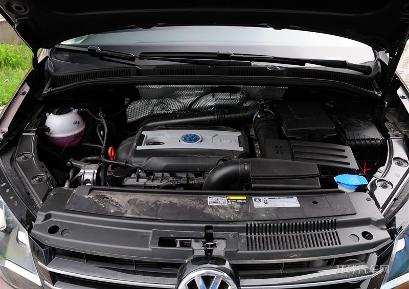2013款 2.0TSI 舒適型 歐V