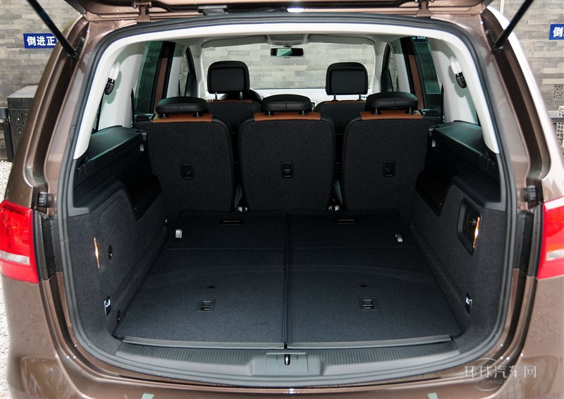 2013款 2.0TSI 舒適型 歐V