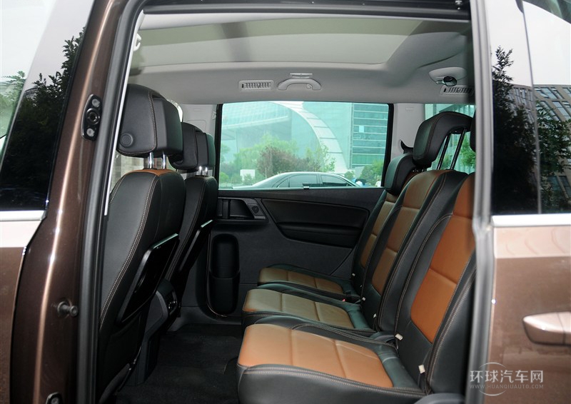 2013款 2.0TSI 舒適型 歐V