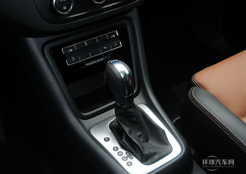 2013款 2.0TSI 舒適型 歐V