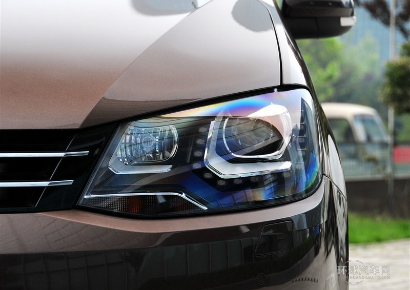 2013款 2.0TSI 舒適型 歐V