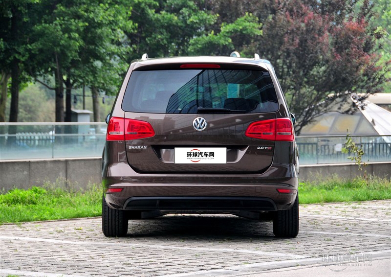 2013款 2.0TSI 舒適型 歐V