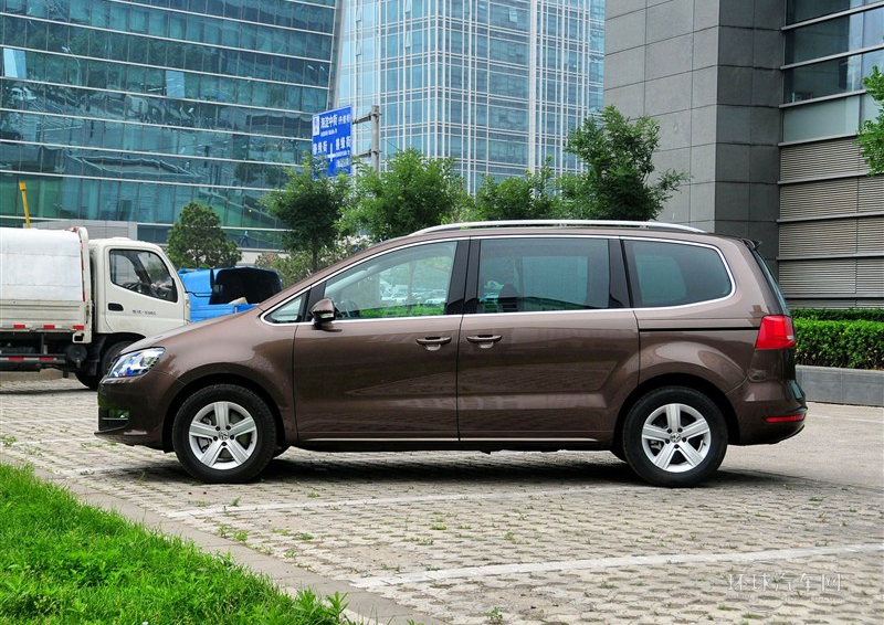 2013款 2.0TSI 舒適型 歐V