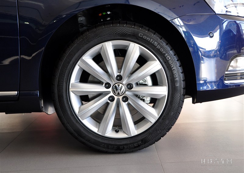 2012款 旅行版 2.0TSI 豪華型