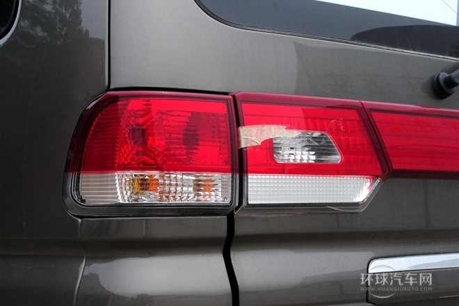 2014款 M5 Q3 2.0L 7座長軸豪華型