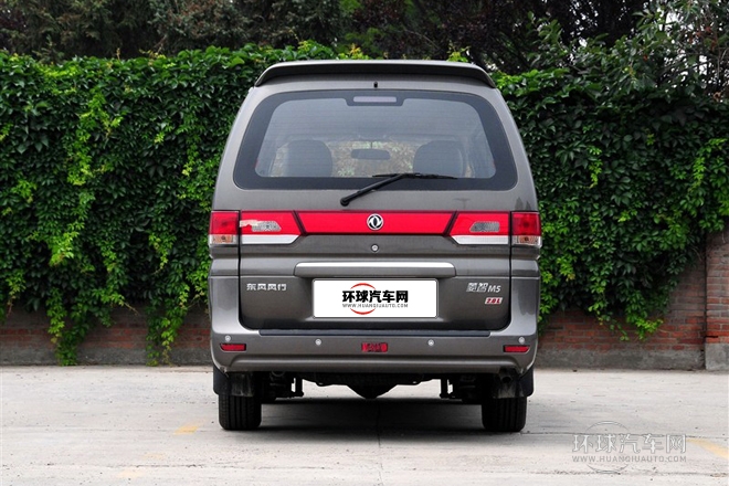 2014款 M5 Q3 2.0L 7座長軸豪華型