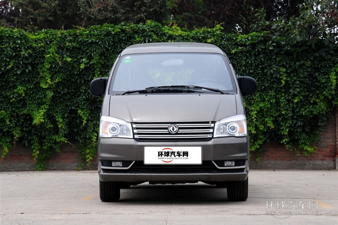 2014款 M5 Q3 2.0L 7座長軸豪華型