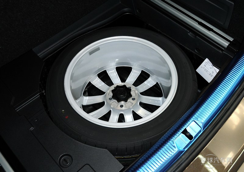 2012款 旅行版 2.0TSI 舒適型