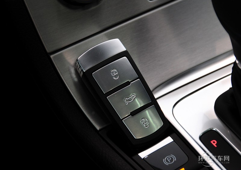 2012款 旅行版 2.0TSI 舒適型