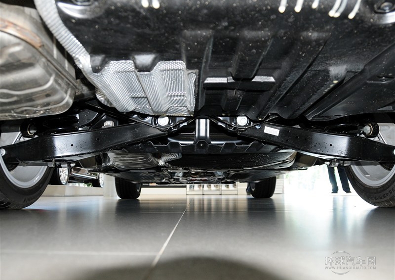 2012款 旅行版 2.0TSI 舒適型