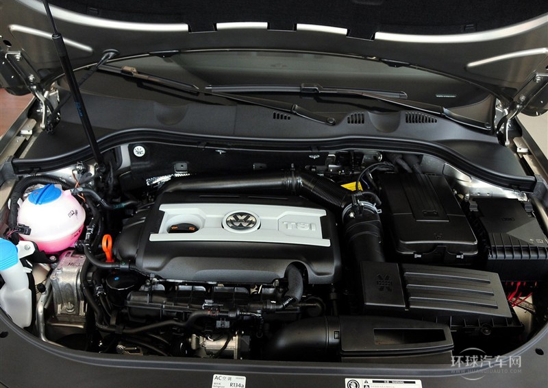 2012款 旅行版 2.0TSI 舒適型