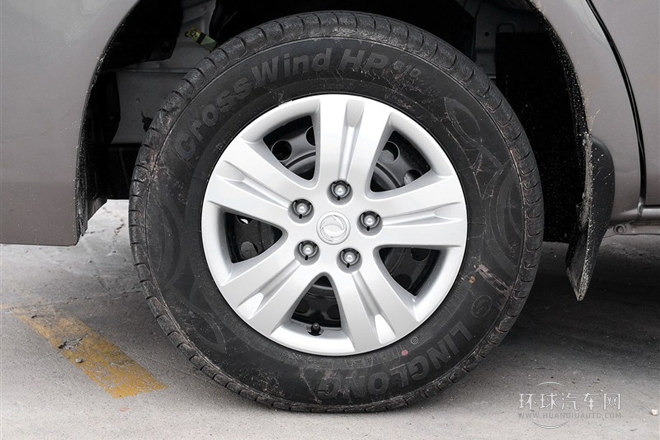 2014款 M5 Q7 2.0L 7座長軸舒適型