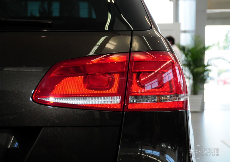 2012款 旅行版 2.0TSI 舒適型