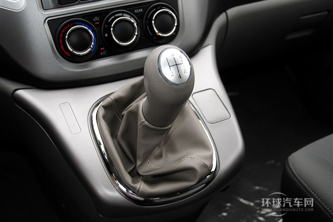 2014款 M5 Q7 2.0L 7座長軸舒適型