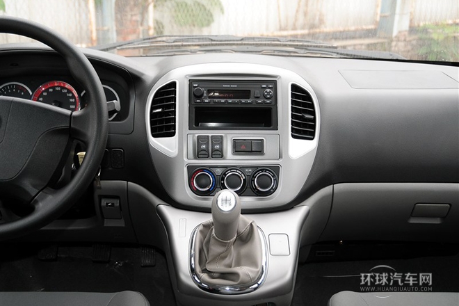 2014款 M5 Q7 2.0L 7座長軸舒適型