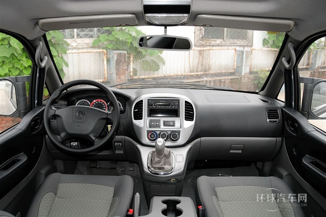 2014款 M5 Q7 2.0L 7座長軸舒適型