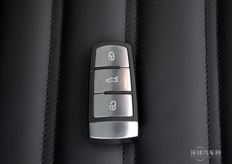 2012款 旅行版 2.0TSI 四驅豪華型