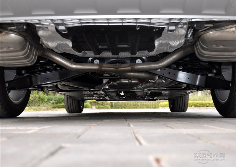 2012款 旅行版 2.0TSI 四驅豪華型