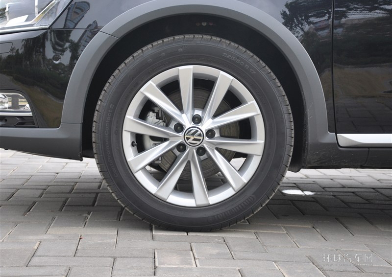 2012款 旅行版 2.0TSI 四驅豪華型