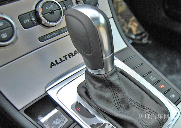 2012款 旅行版 2.0TSI 四驅豪華型